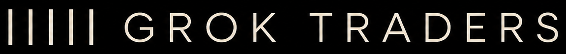 GROK TRADERS